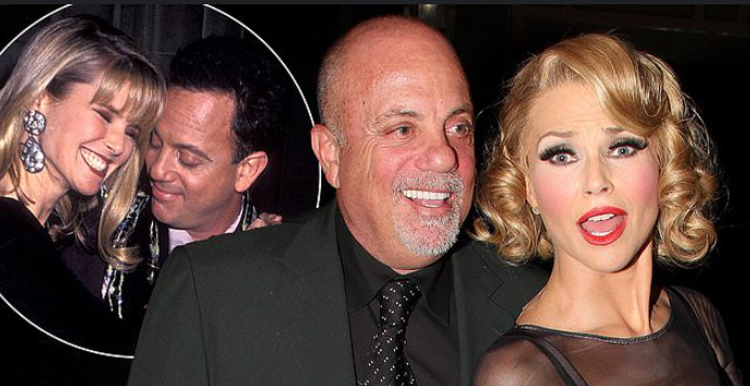 Billy Joel’s wife thanks fans for “love and support” after his diagnosis