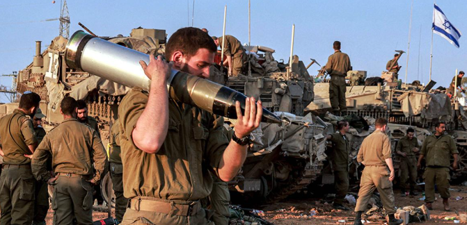 India Flips The Game In Defence, Set To Export Advanced Weapons Systems To Israel​on May 26, 2025 at 6:06 pm