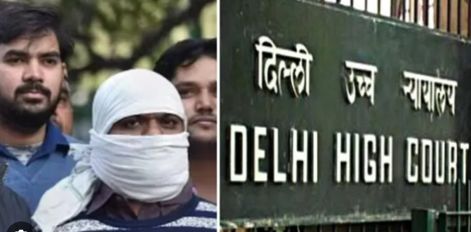Delhi court sentences 2 men to life imprisonment in 2015 murder case​on May 27, 2025 at 12:20 pm