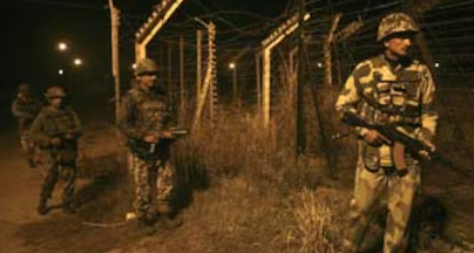 New BSF video shows Pakistani soldiers ‘fleeing’ during India’s Operation Sindoor strikes​on May 27, 2025 at 12:38 pm