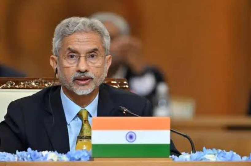 Should India Thank US For Ceasefire With Pakistan? Jaishankar Says, ‘Indian Military…’on May 27, 2025 at 1:47 am