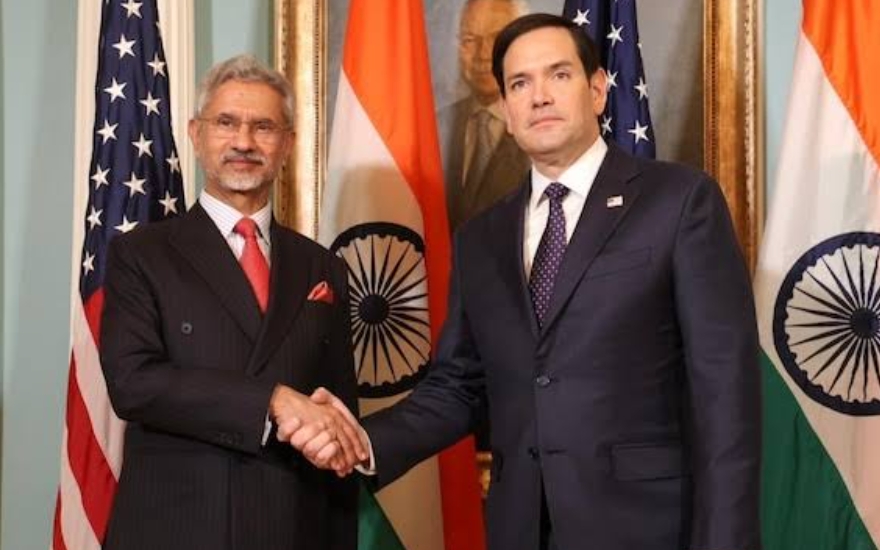 Reciprocal Tariffs Pause: India, US Race Against Time For Trade Deal; Trump Officials To Visit New Delhi In Juneon May 27, 2025 at 8:26 am