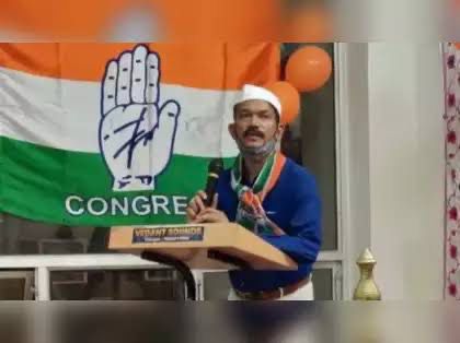 CM Must Address Corruption Charges from His Cabinet Colleague – Girish Chodankar **