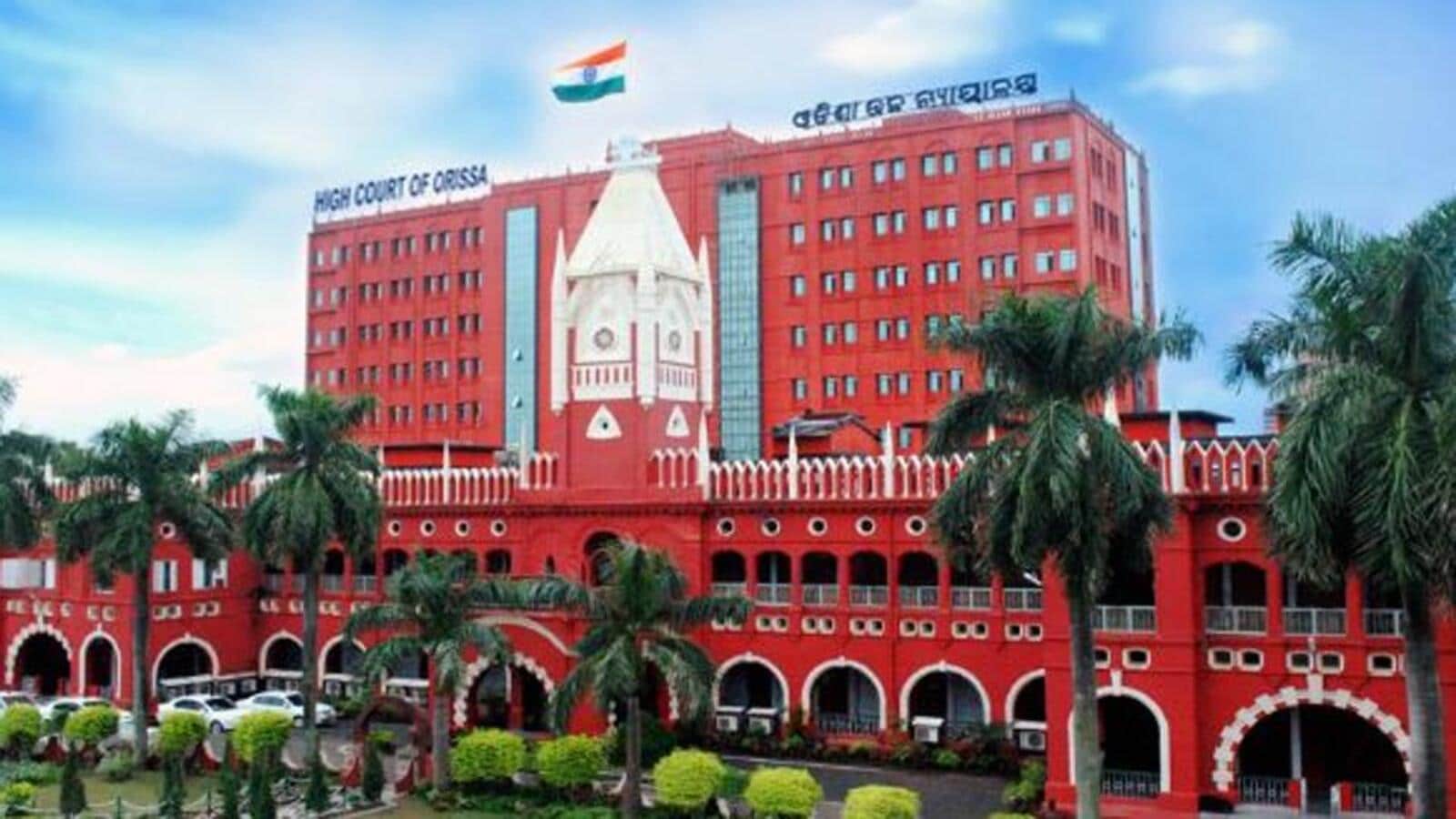 Orissa HC orders govt to give freedom fighter’s pension to 101-year-old man​on July 31, 2025 at 5:37 pm