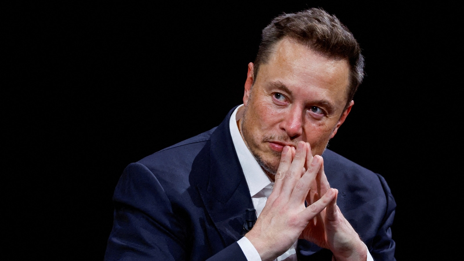 Elon Musk’s Starlink gets license to launch satellite internet services in India​on July 31, 2025 at 5:16 pm