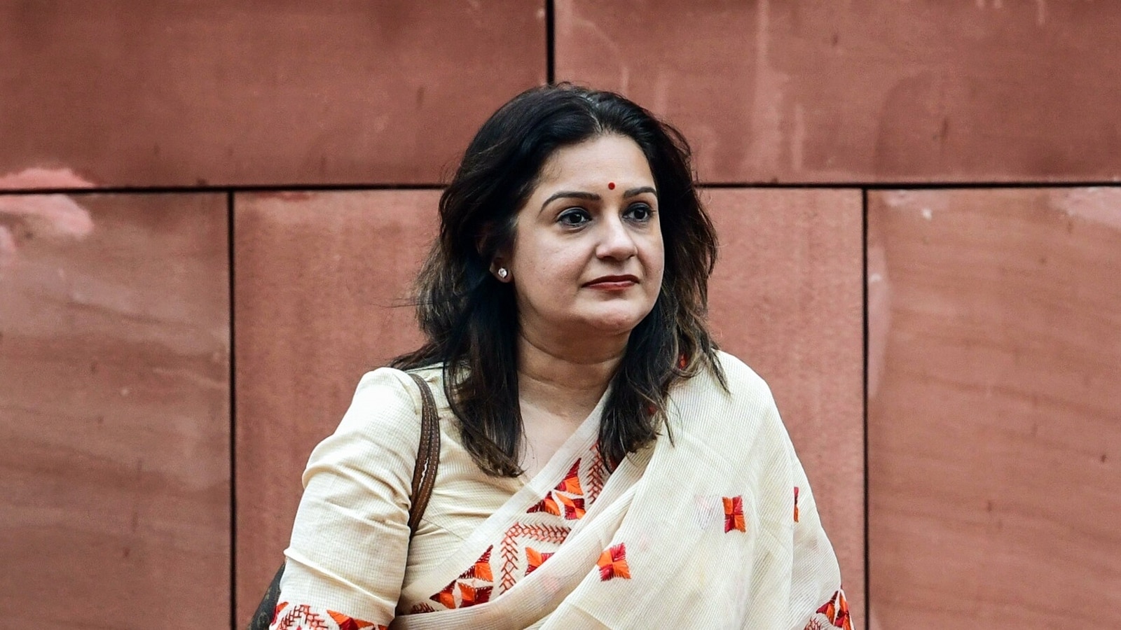 ‘Failed marshal, failed nation’: Priyanka Chaturvedi slams Pakistan Army chief’s nuclear threats from US soil​on August 10, 2025 at 4:08 pm