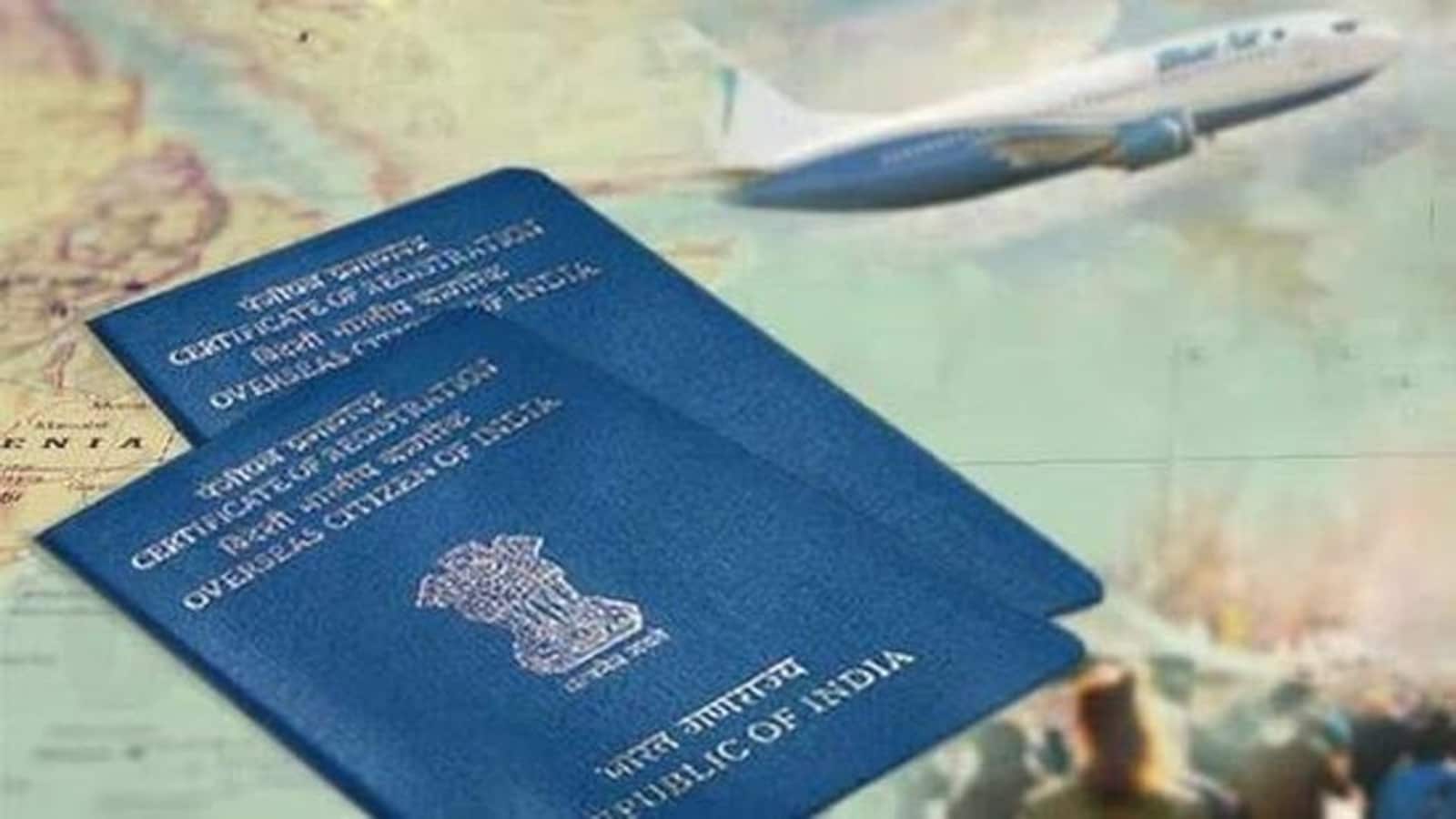 MHA tightens rules for OCI, registration can be cancelled for serious crimes​on August 12, 2025 at 5:12 pm