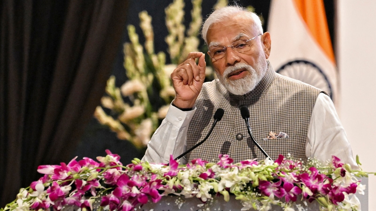 PM Modi in Bengaluru tomorrow: Full agenda unveiled, traffic restrictions announced​on August 9, 2025 at 5:20 pm