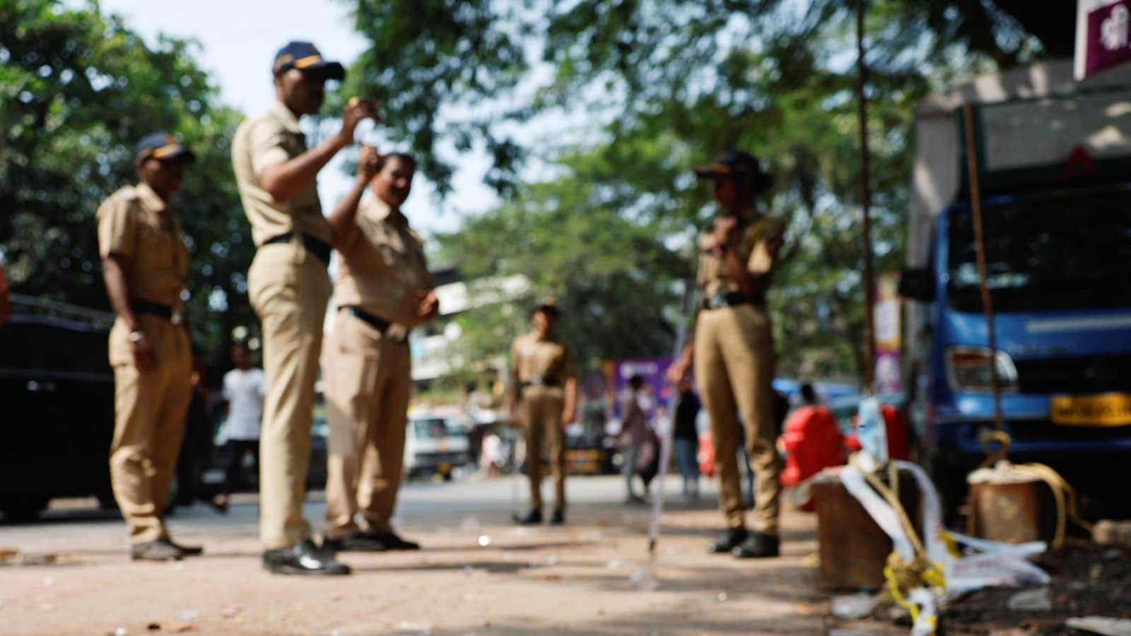 Maharashtra: Video of assaut on auto driver goes viral on social media; police launch probe​on August 10, 2025 at 4:30 pm